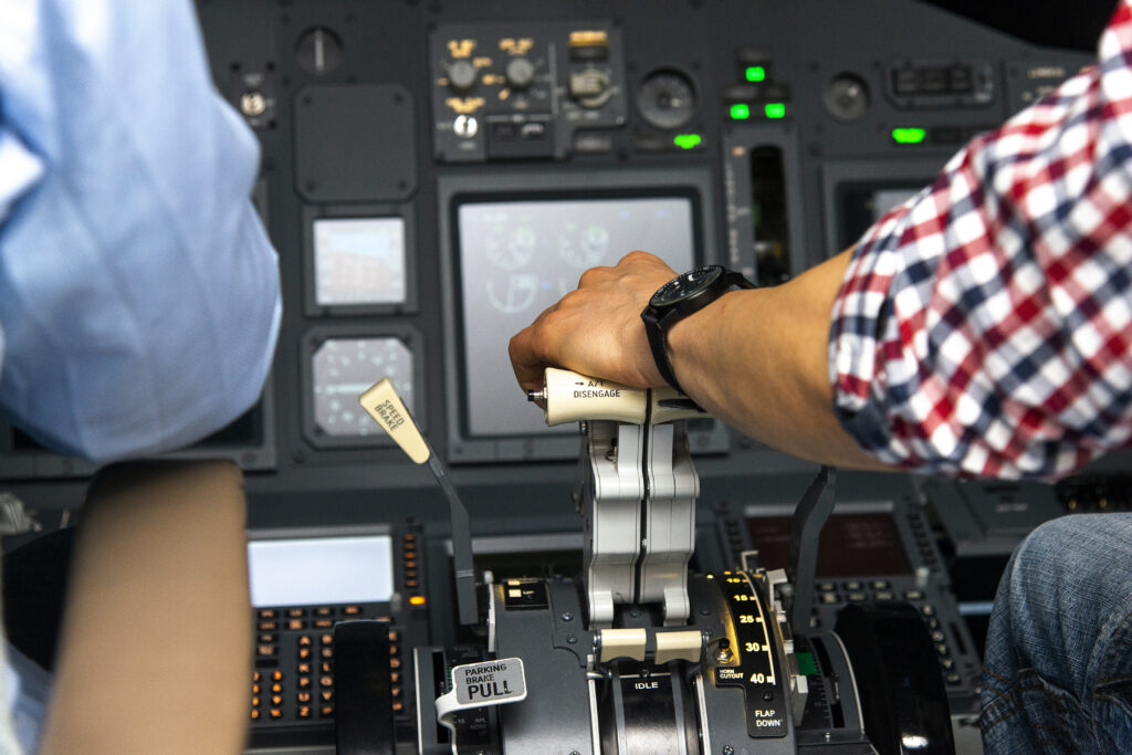 B737 800 NG 2